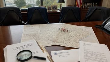North Texas GOP Reps Demand Federal Probe of H‑1B Visa Fraud