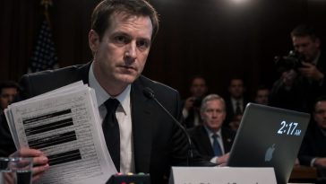 CIA Whistleblower Says Lab-Leak Findings Were Buried in Midnight Rewrite