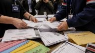 400,000 Maryland Mail Ballots Mislabeled, Conservatives Demand Audit