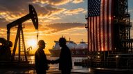 Sen. Dave McCormick: Lock Trump’s Energy Dominance Into Law Now
