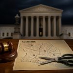 SCOTUS Fast-Tracks Ruling to Slash Louisiana Democratic Seats by 50%