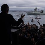 Mayor Zohran Mamdani Accused of Grandstanding Over Gaza Flotilla