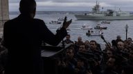 Mayor Zohran Mamdani Accused of Grandstanding Over Gaza Flotilla