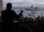 Mayor Zohran Mamdani Accused of Grandstanding Over Gaza Flotilla