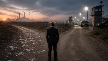 Trump Faces Iran Fork: Refuse a Weak Nuclear Deal