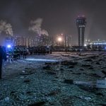 Moscow Drone Barrage Kills at Least Four — US Faces Hard Choice