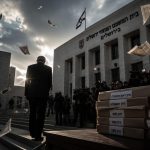 Netanyahu Sues NYT After Israel’s Hamas Rape Report and Iran Spy Exposé