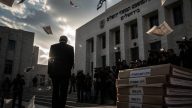 Netanyahu Sues NYT After Israel’s Hamas Rape Report and Iran Spy Exposé