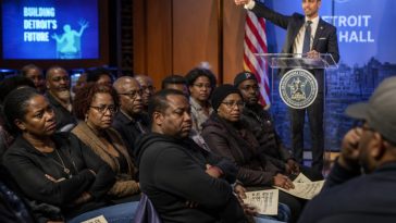 Marlow: AOC’s Black Americans Built Democracy Line Is Racist Pandering