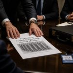 White House Rejects Iran Peace Paper: No Enrichment, No Deal