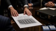 White House Rejects Iran Peace Paper: No Enrichment, No Deal
