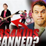 Kars4Kids Jingle Gets BANNED!