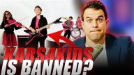 Kars4Kids Jingle Gets BANNED!