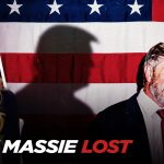 Trump TAKES OUT Thomas Massie in Kentucky