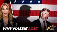 Trump TAKES OUT Thomas Massie in Kentucky