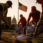 Trump-Led Primary Purge Is Reshaping the GOP
