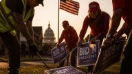 Trump-Led Primary Purge Is Reshaping the GOP