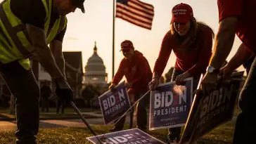 Trump-Led Primary Purge Is Reshaping the GOP