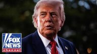 MORE MILITARY ACTION?: Doocy breaks down negotiations with Iran