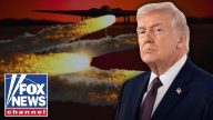 Trump: Do we want to BLAST the hell out of them or make a deal?