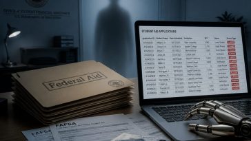 Secretary Linda McMahon Boasts FAFSA Fraud Wins — Where's the Proof