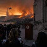 CBS Fact Check: Mayor Karen Bass Misled on Palisades Fire