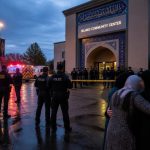 San Diego Islamic Center Shooting Neutralized, Casualties Unclear