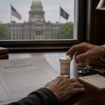 Michigan Democrats Quietly Filed Bills to Legalize Assisted Suicide
