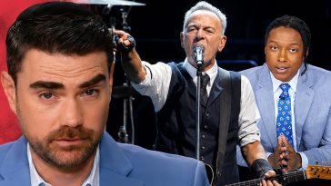 Why Bruce Springsteen (and All Liberals) Are Total Frauds