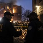 DHS Blasts NYC for Refusing ICE Hold After Deadly Flushing Fire