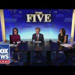 ‘The Five’ on AOC’s ‘BIG ambitions’