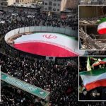'EXTREMELY BAD' situation revealed in Iran as economy in COLLAPSE