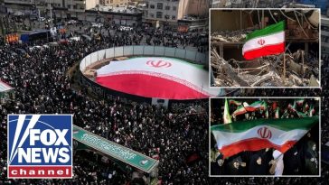 'EXTREMELY BAD' situation revealed in Iran as economy in COLLAPSE