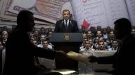 President Mahmoud Abbas Demands $5B as PA Spent $5B on Pay-for-Slay