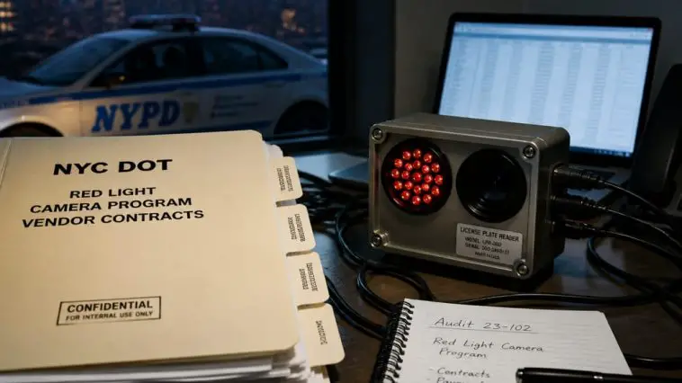 Mamdani’s Probe Into NYPD Vendor Contracts Threatens Public Safety