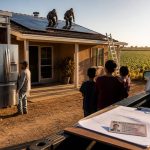 Report: California Gives Free Solar, Fridges to Those With Consular ID