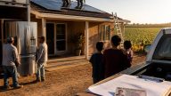 Report: California Gives Free Solar, Fridges to Those With Consular ID