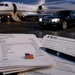 Senator Sanders' Fighting Oligarchy Tour Billed Private Jets and Limos