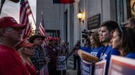 Trump Backs Paxton — Cupp Says That Could Make Texas In Play