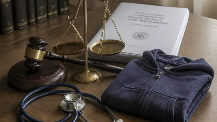 BMA U-turn Backs Cass Review Limits on Child Gender Treatments