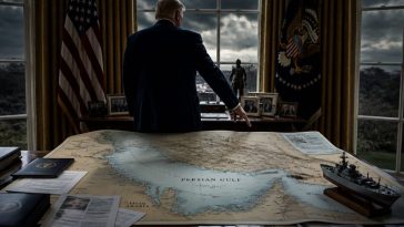 Trump: Iran Ceasefire on Massive Life Support — Brace for Action