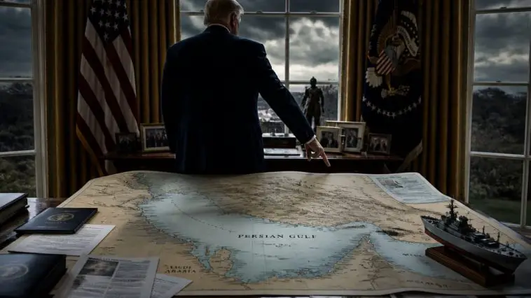 Trump: Iran Ceasefire on Massive Life Support — Brace for Action