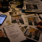 Schumer Escalates White House Cinco AI Gag with Trump–Epstein Photo
