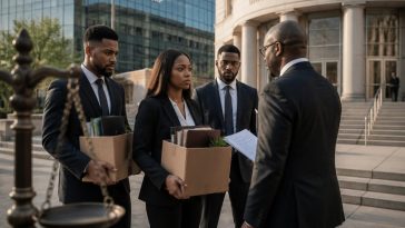 Google’s $50M Racial Deal: Cash, Caveats and PR Coverup