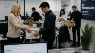 LinkedIn Slashes 5% of Workforce in CEO Daniel Shapero Reorg