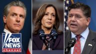 The Five - A special look at Democrats' 2028 hopefuls: 'They refuse to change'