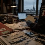 Paris prosecutor Laure Beccuau says about 10 new Epstein victims identified
