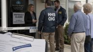 Vance Task Force Forces 6-Month Medicare Freeze on Hospices, Home Health