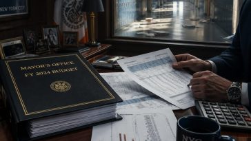 Mayor Zohran Mamdani Seeks More Cash as NYC Schools Flounder