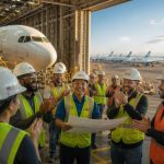 Trump Says Xi Agreed to Buy 200 Boeing Jets, Win for Workers
